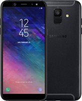 Замена шлейфа на телефоне Samsung Galaxy A6